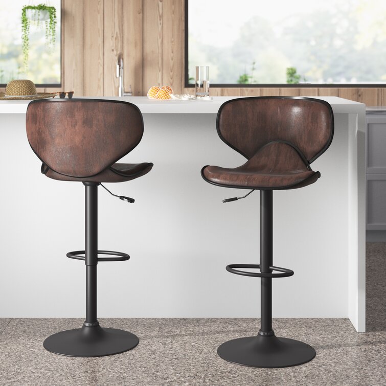 Wayfair bar stools discount set of 2